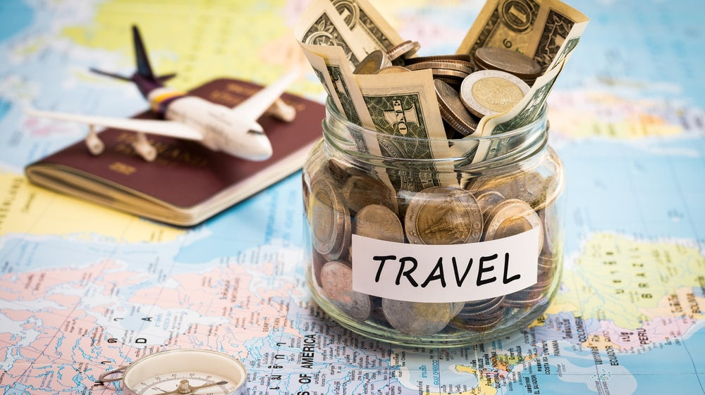 Secrets to Budget Travel