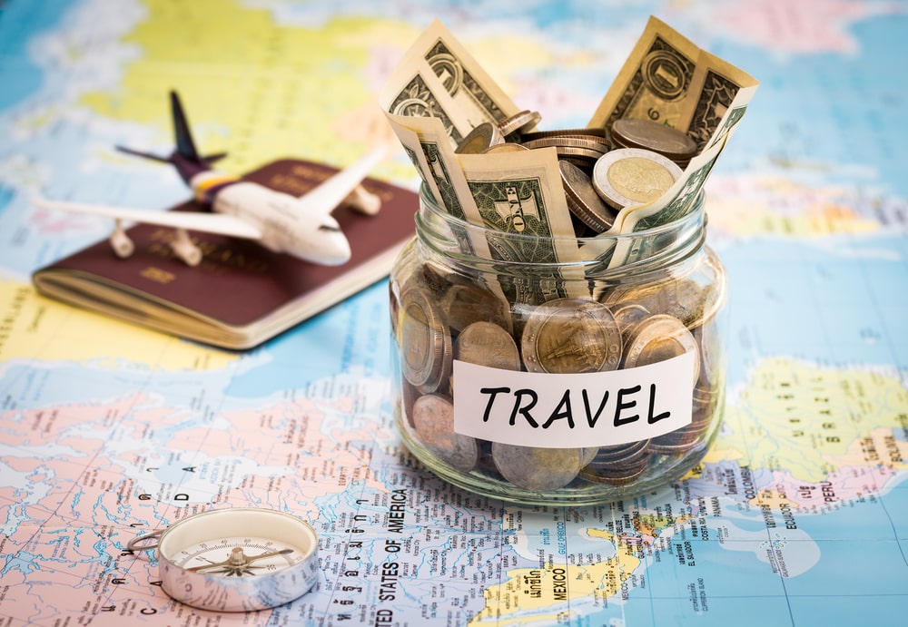 Secrets to Budget Travel