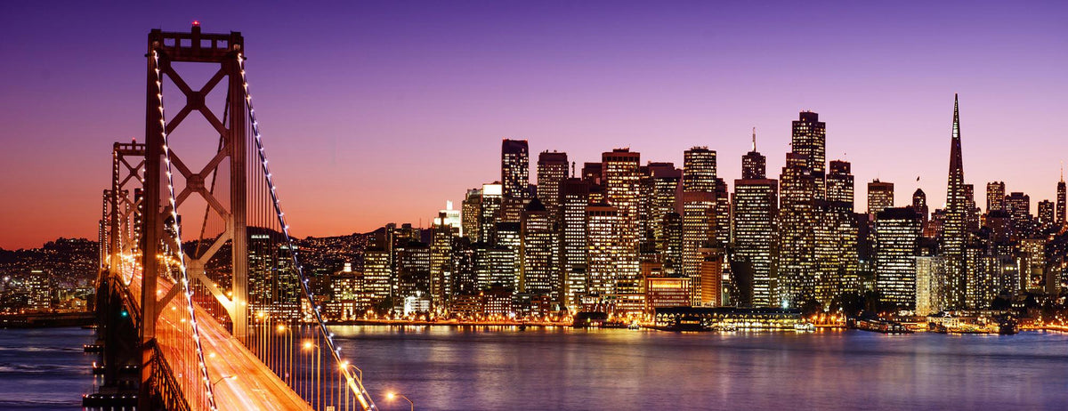 Top 10 Things to Do in Bay Area, California - GeoJango Maps