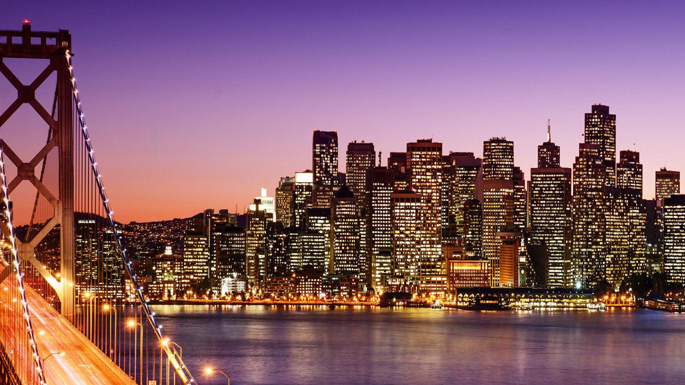 Top 10 Things to Do in Bay Area, California