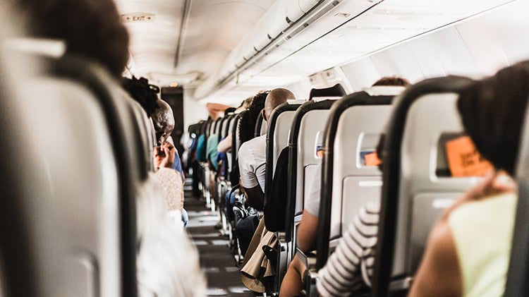 How to enjoy Long-Haul Flights for a Comfortable Journey!