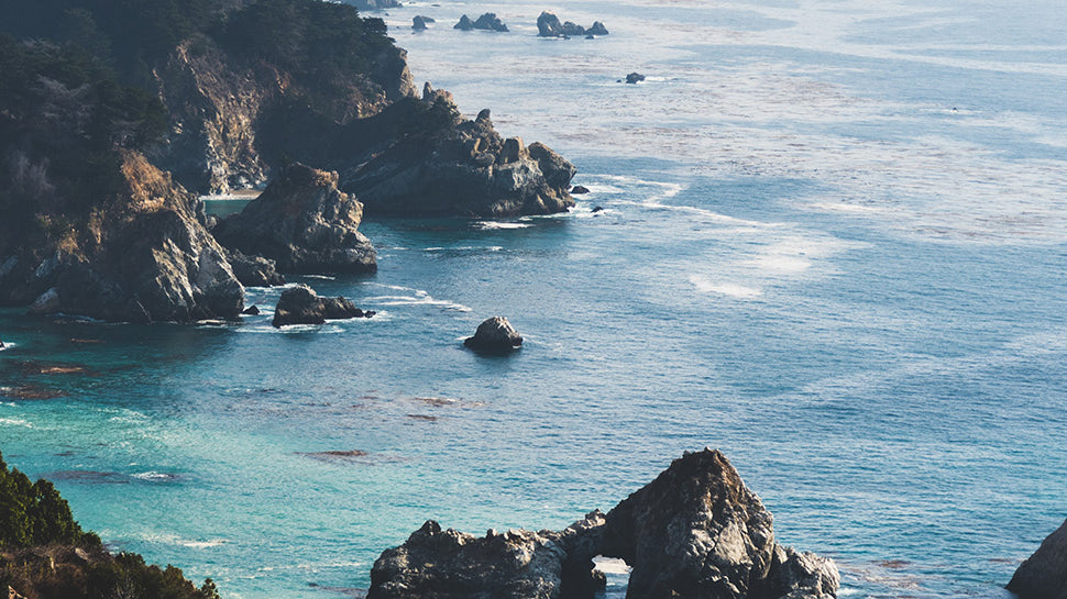 California's Seven Regional Differences Explained