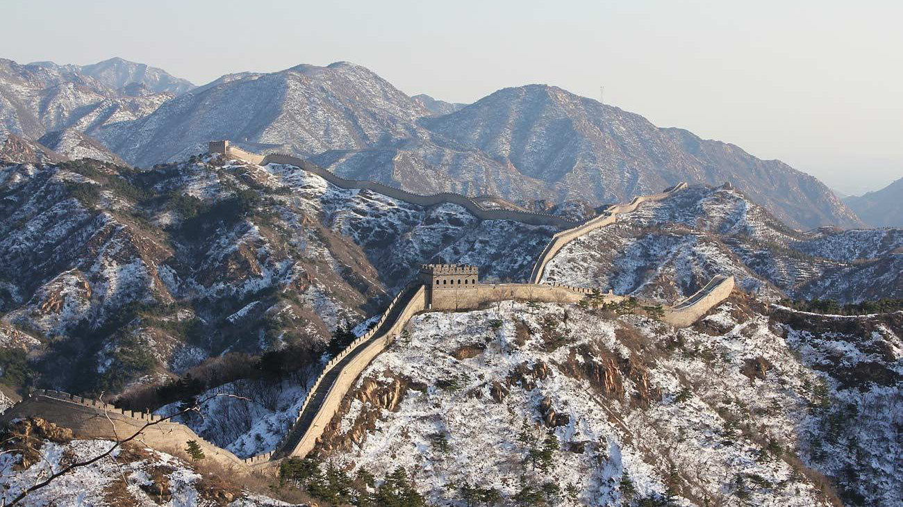 7 Wonders of the Modern World