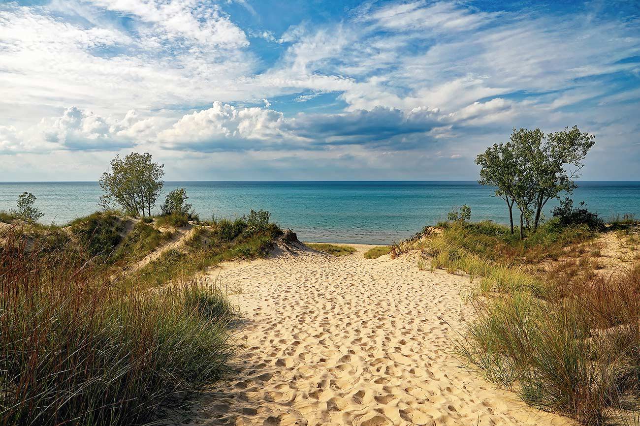 5 Largest Lakes In The World