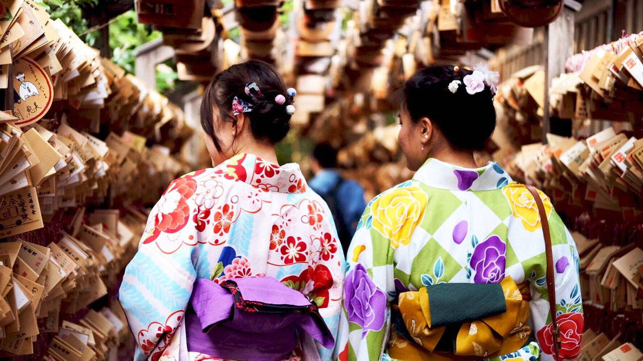 Teaching English In Japan