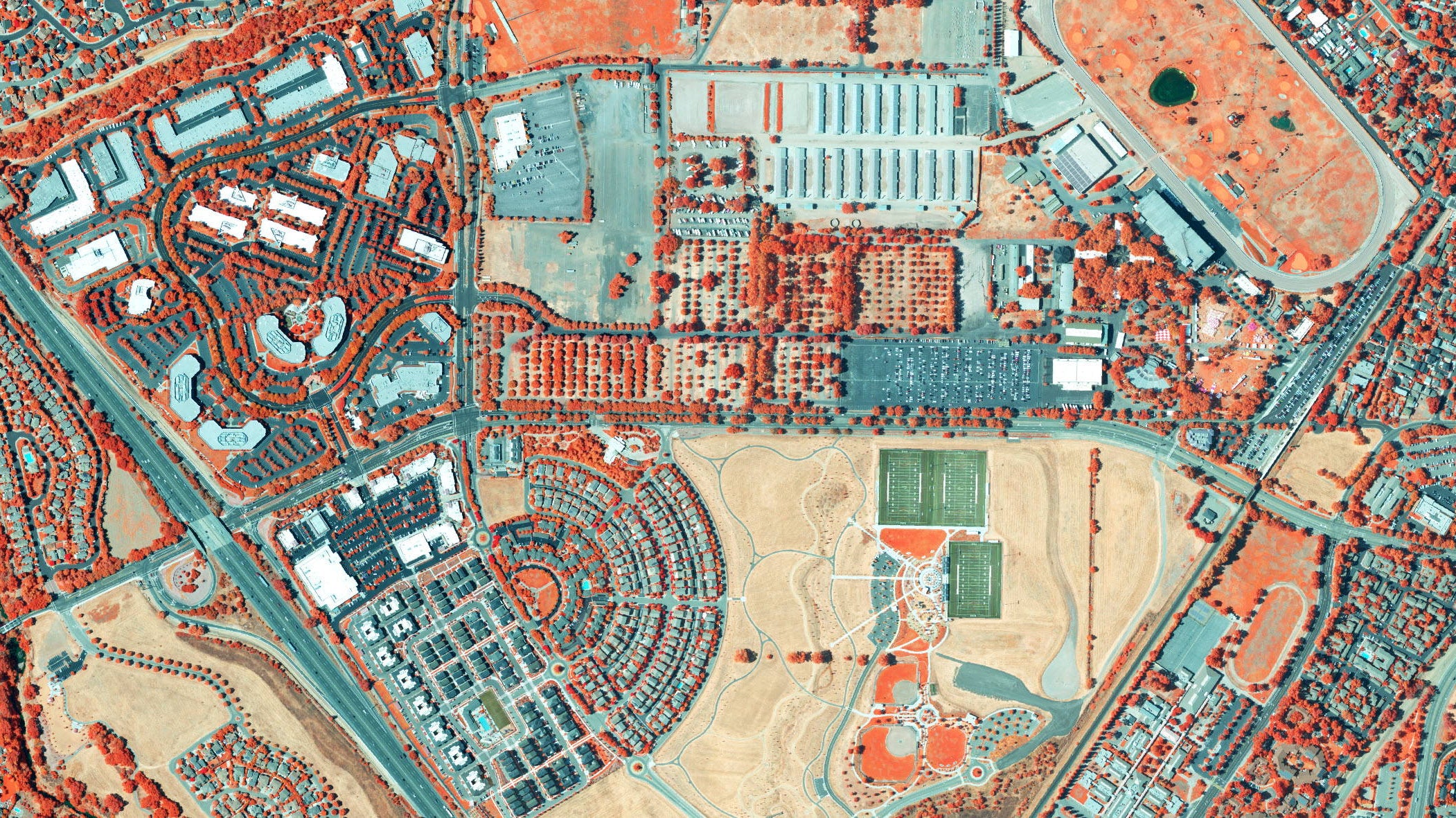 GIS Consulting - Blog