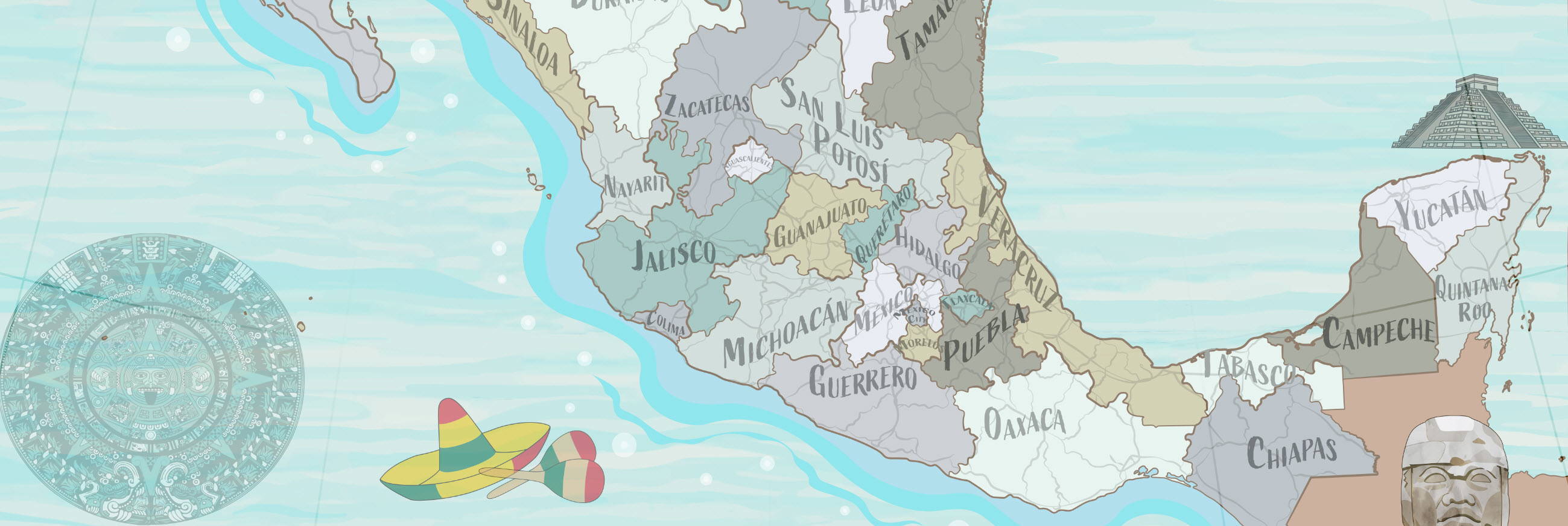 5 Interesting Facts About the Maya Civilization