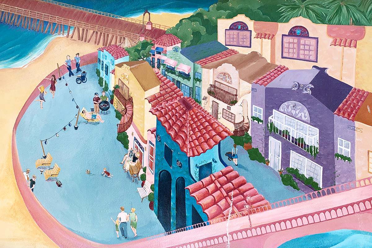 3 Family Friendly Activities In Capitola, California - GeoJango Maps