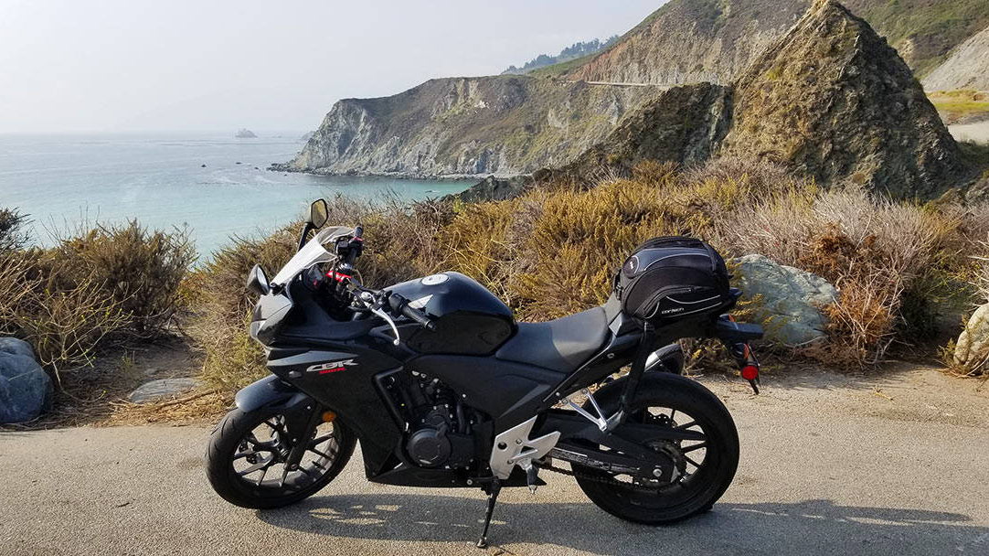 Ultimate Pacific Coast Highway Motorcycle Guide: California's Scenic Route 1