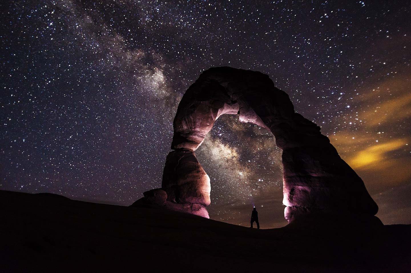 What We Learned About National Parks
