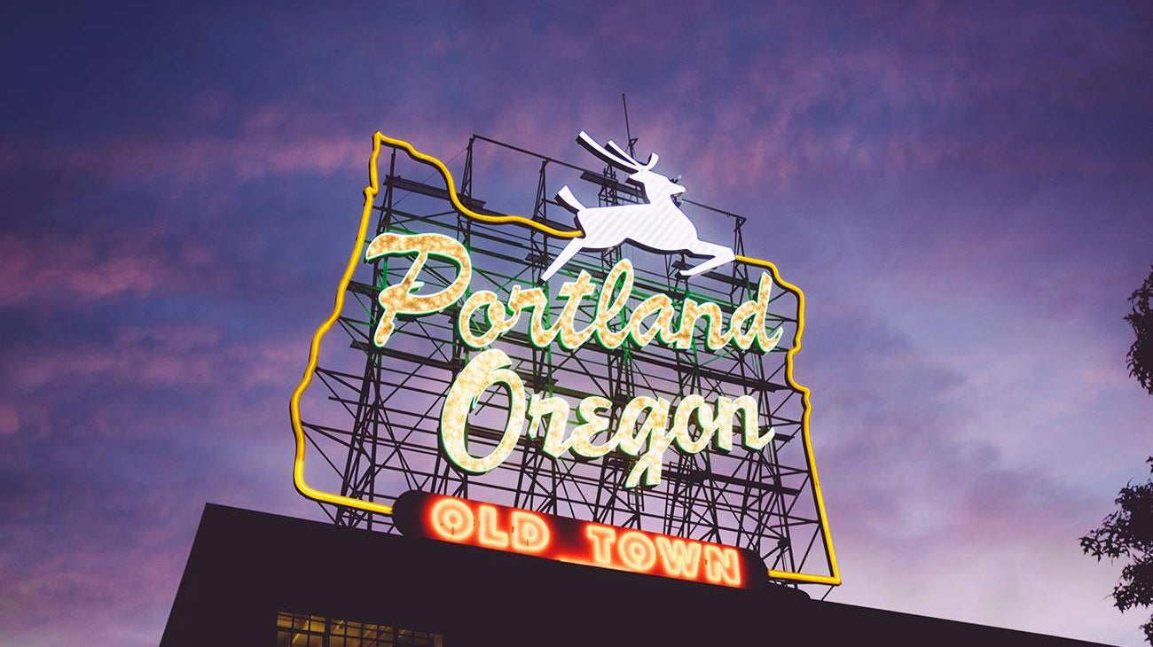 6 Entertaining Things To Do In Portland, Oregon