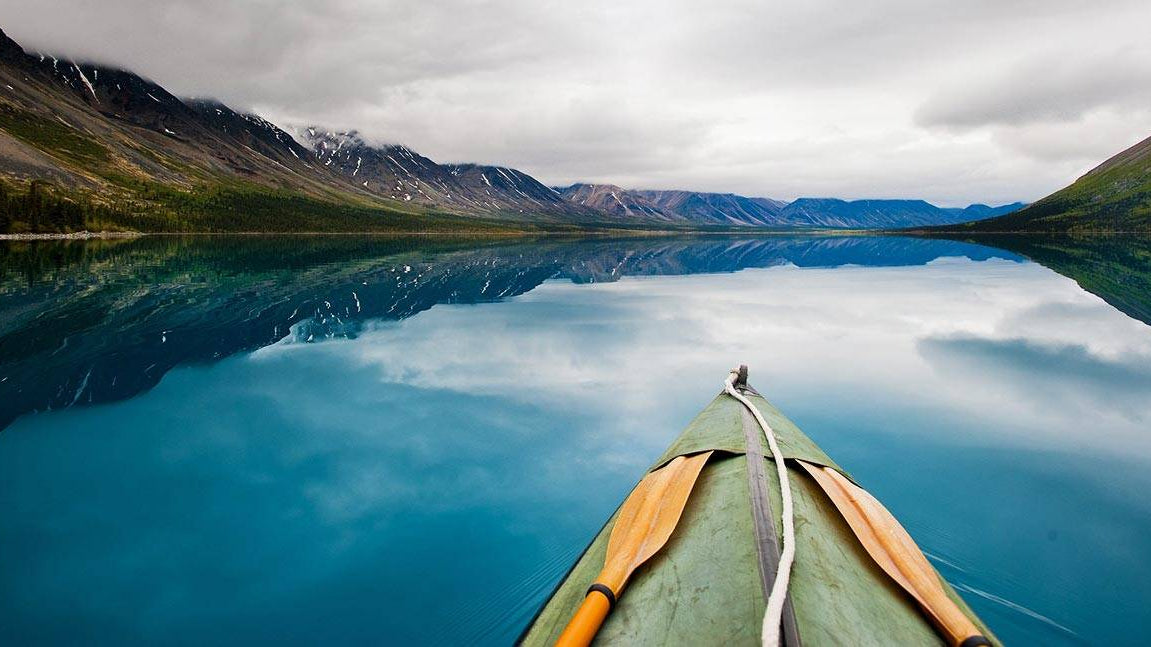 10 Least Visited National Parks In The USA