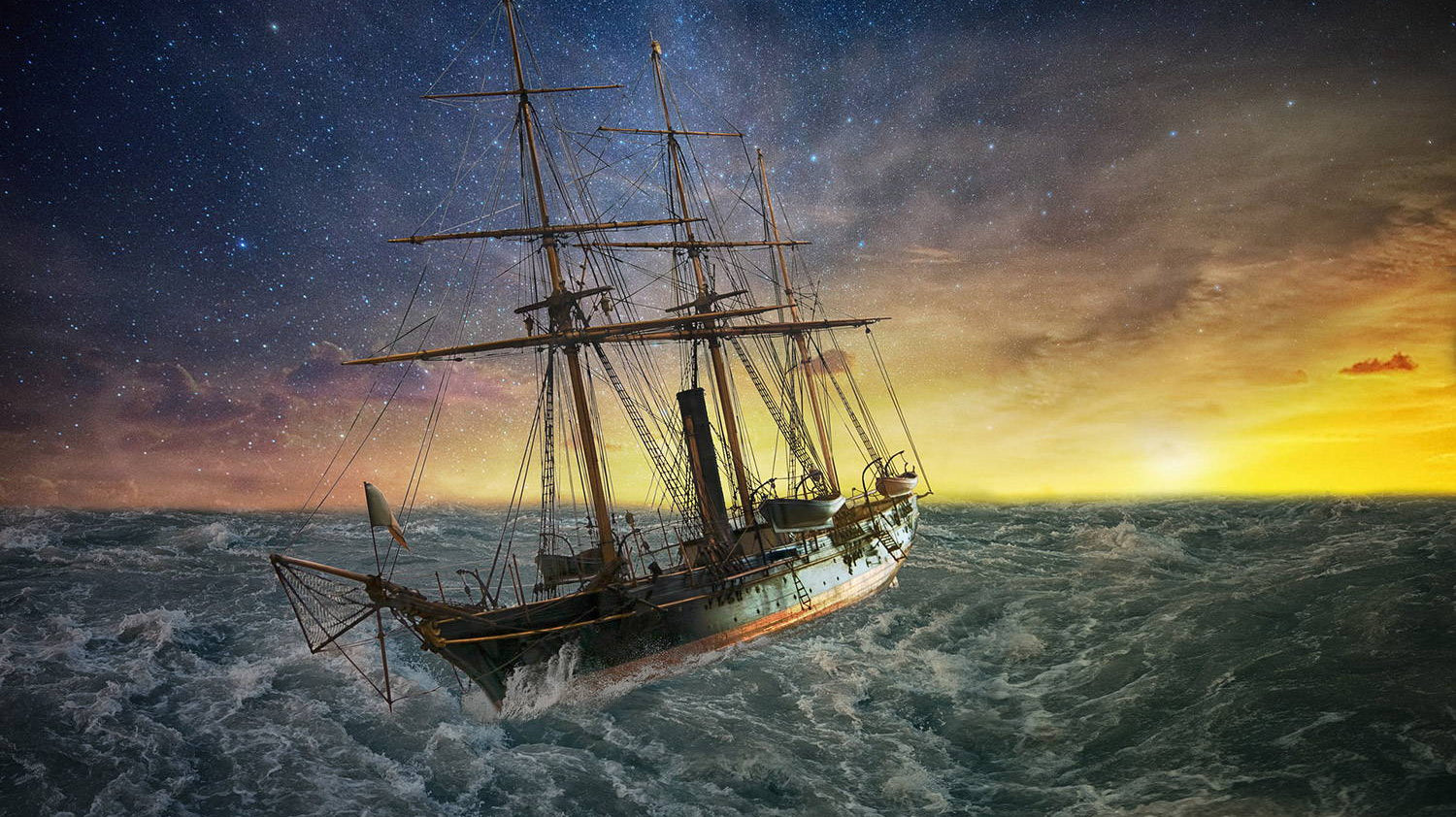 Magellan & The Age Of Exploration: Circumnavigating The Earth