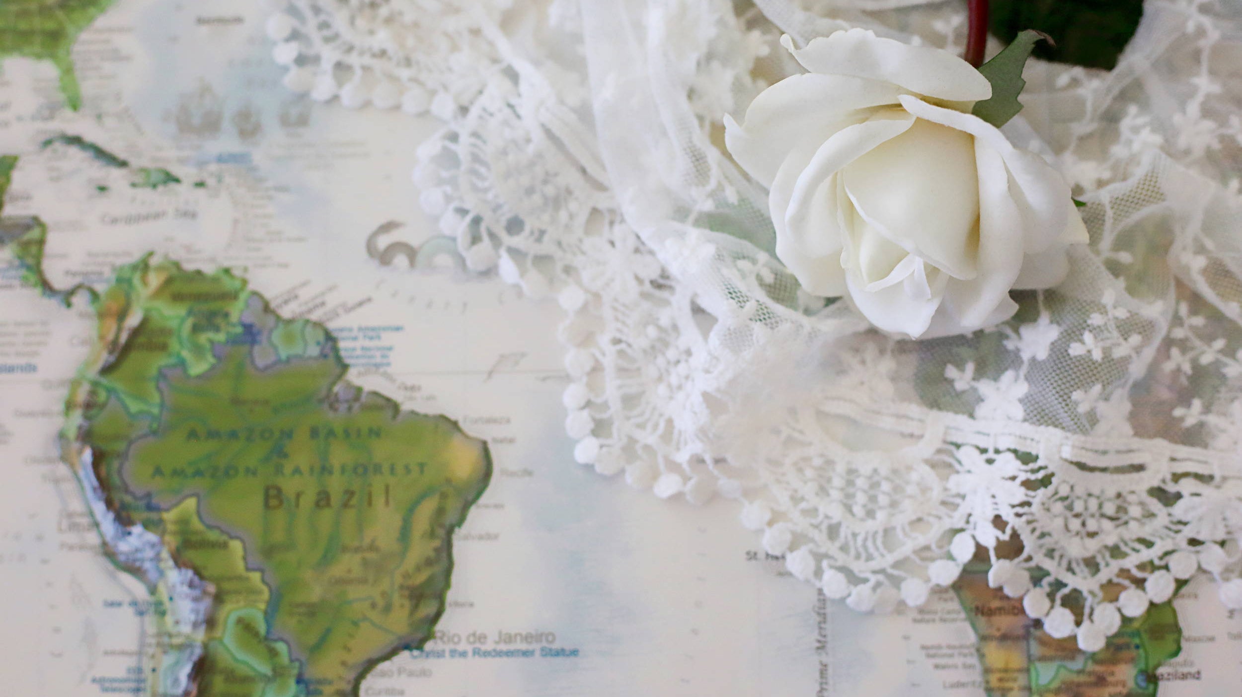 5 Events to Plan with a Travel Map