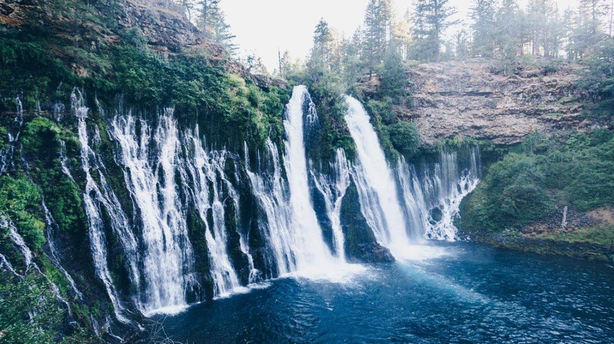 Pacific Crest Trail Part 3: The Final Stretch