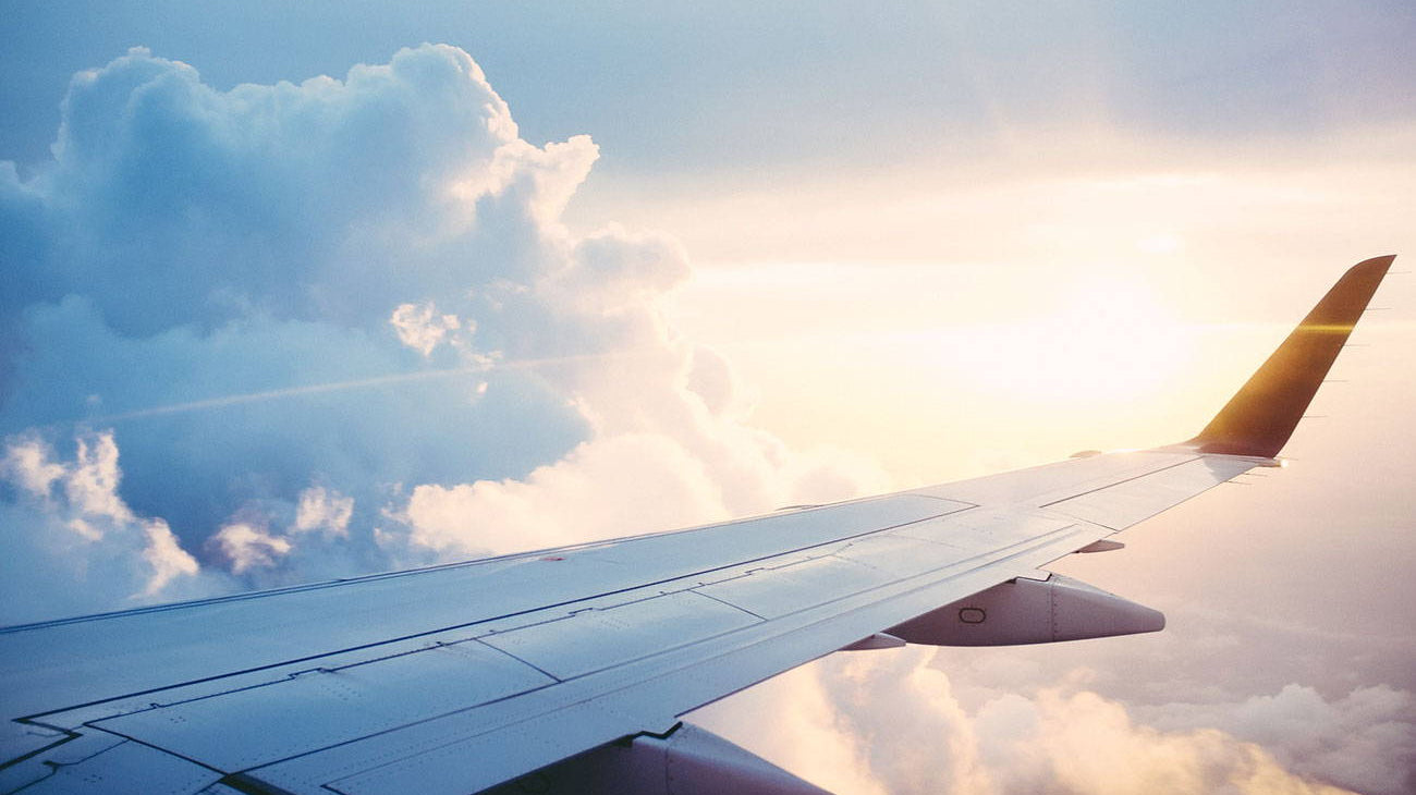 6 Reasons You Should Travel More