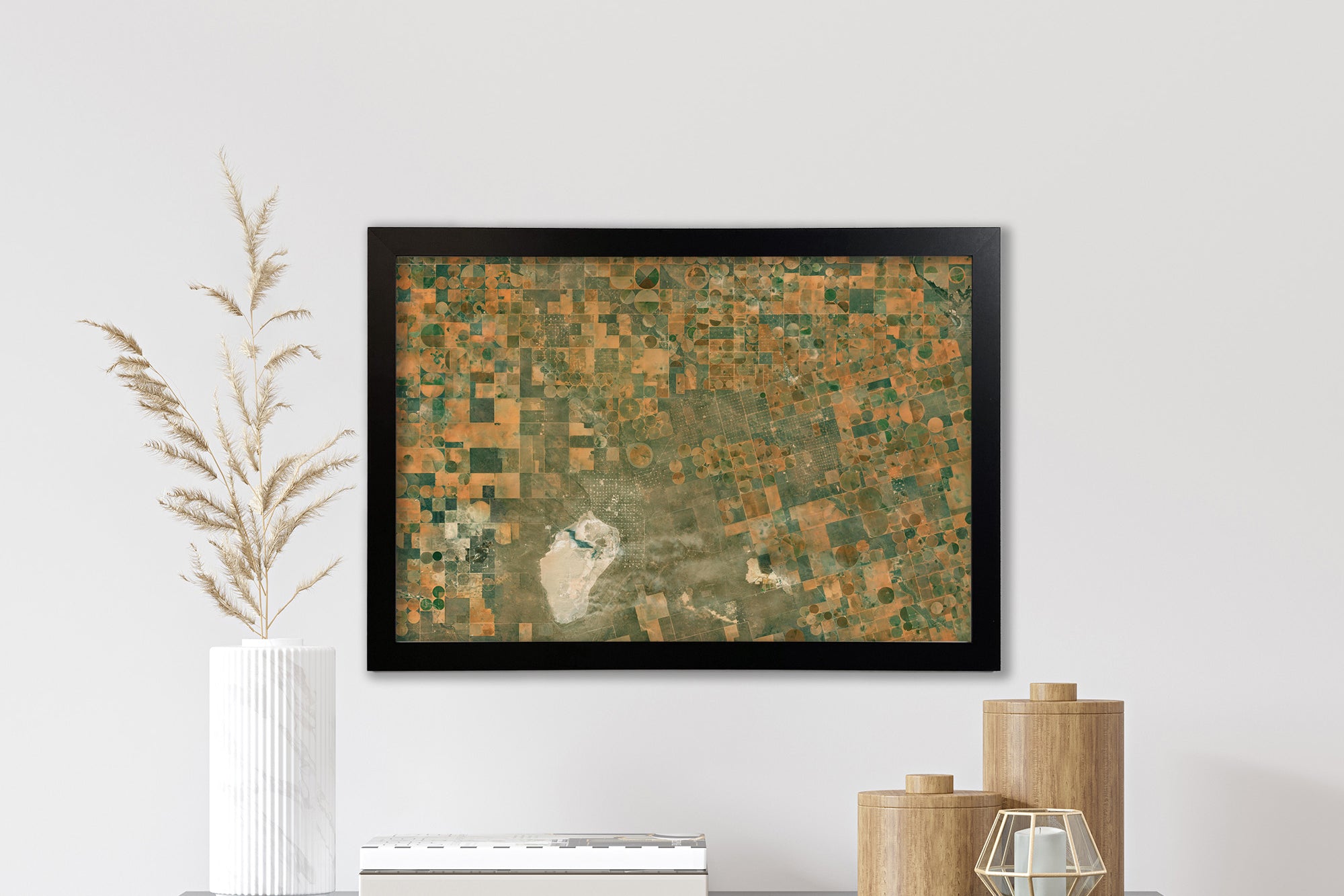 texas satellite imagery