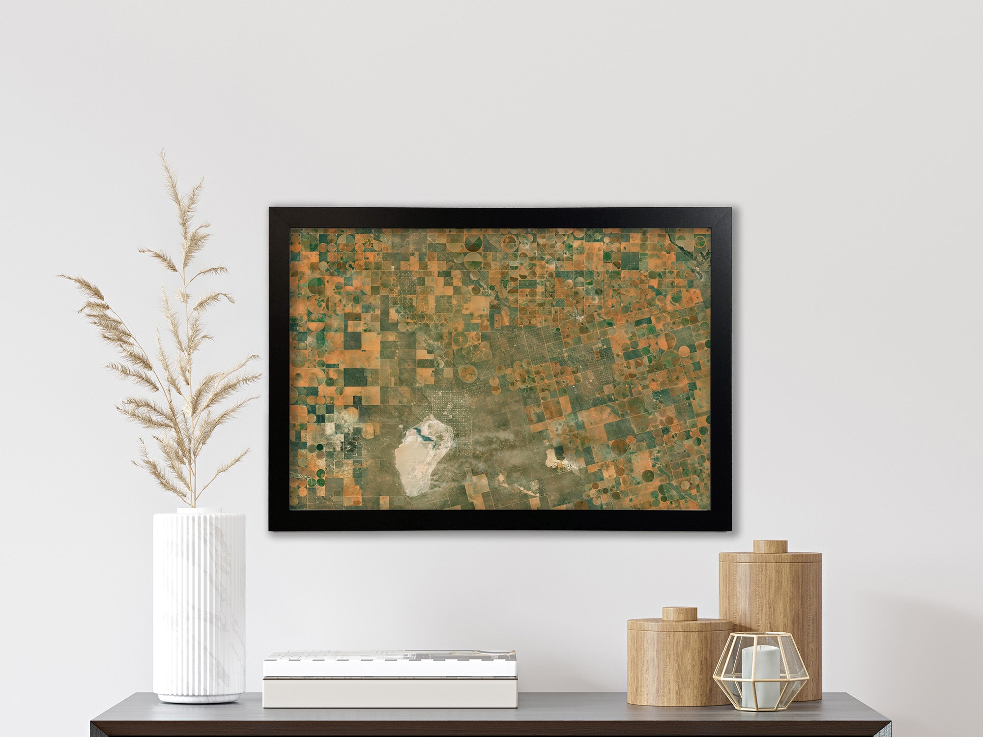 texas satellite imagery