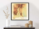 new mexico map elevation