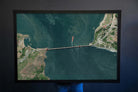 Golden gate bridge photo