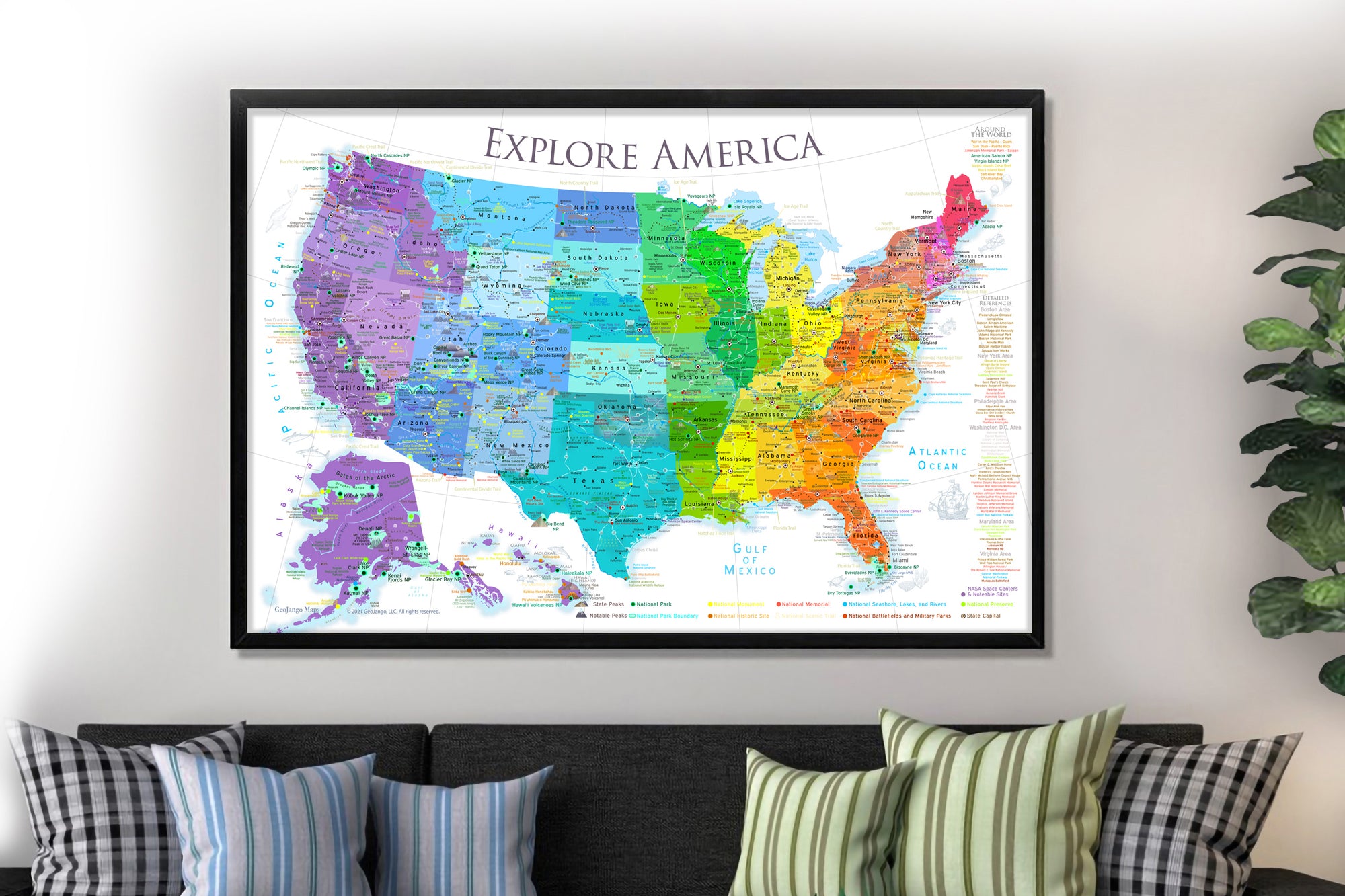 imus map amazon
