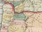 historical maps wa