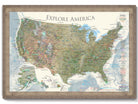 Farmhouse Frame