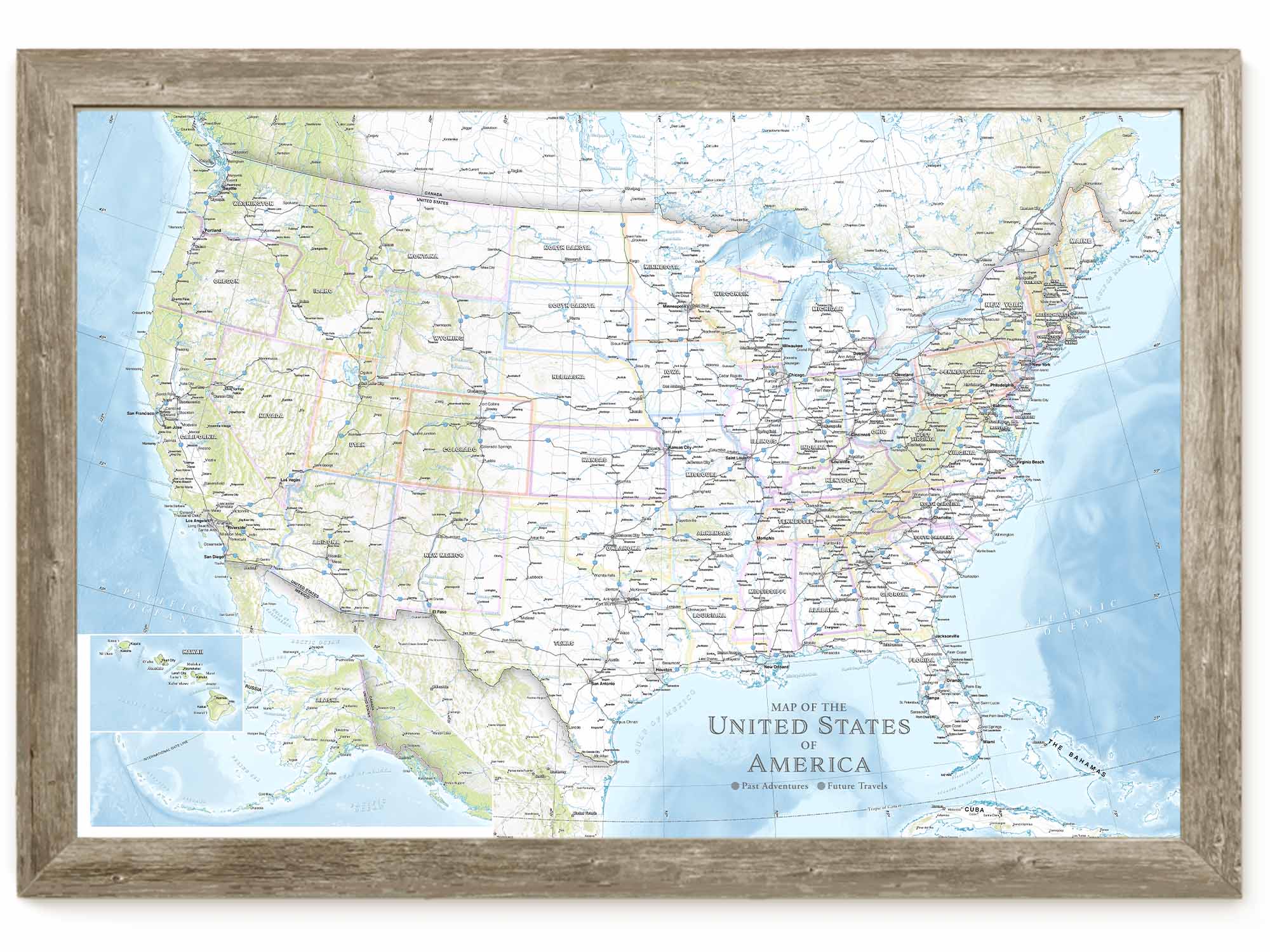 Farmhouse Frame