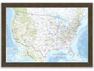 Silver Lining Frame