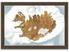 Silver Lining Frame