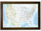 Walnut Frame