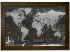 Walnut Frame