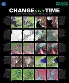 Remote Sensing Poster