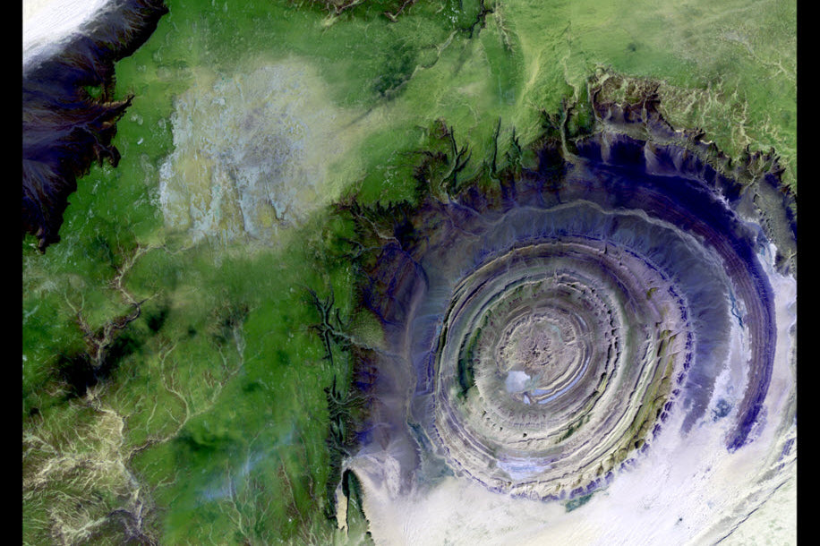 richart structure print