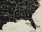 hockey map st louis blues