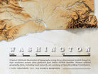 vancouver washington Detailed