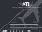 ATL airport runway picture