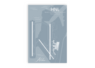 hnl airport map