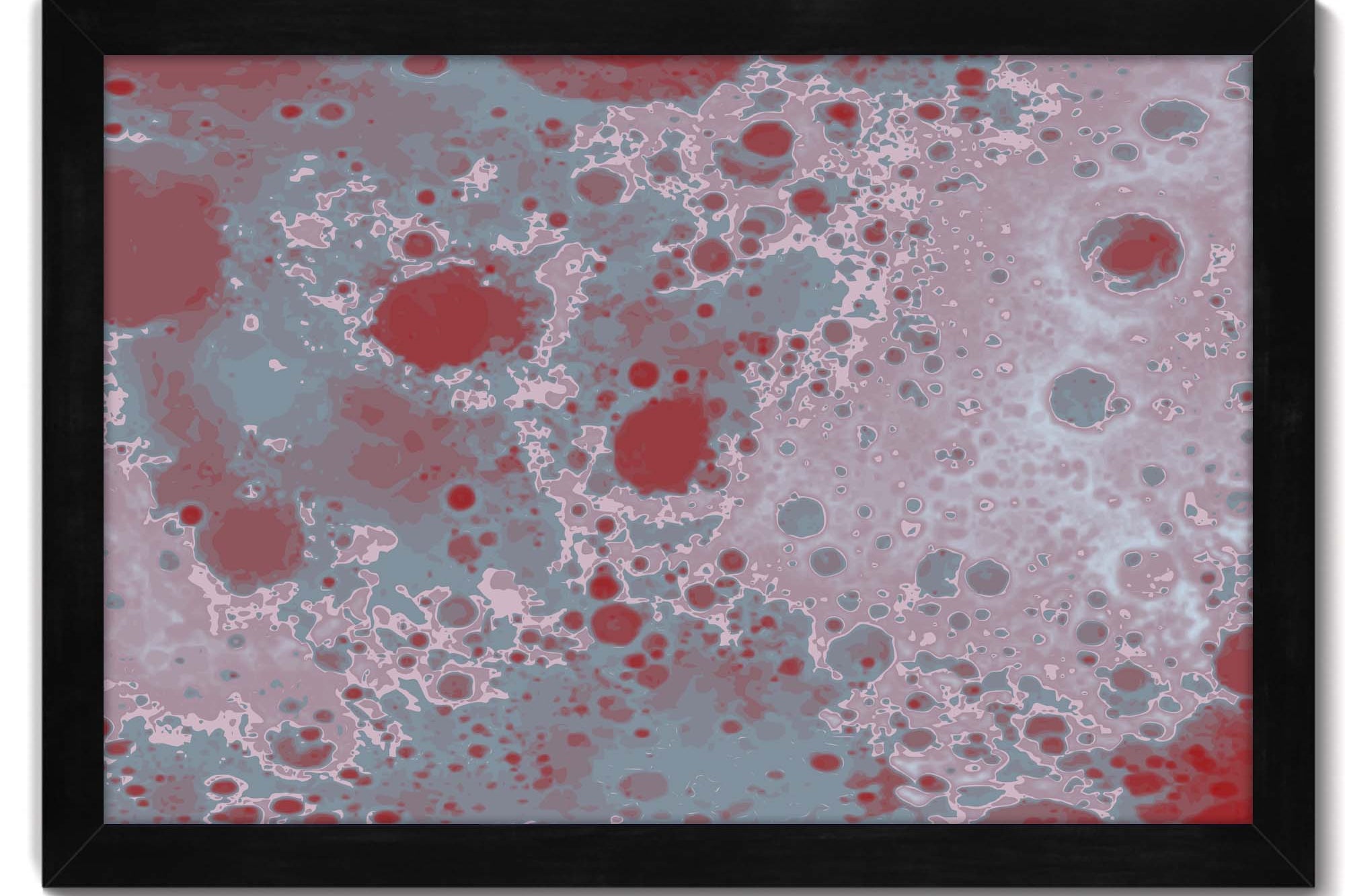 space map
