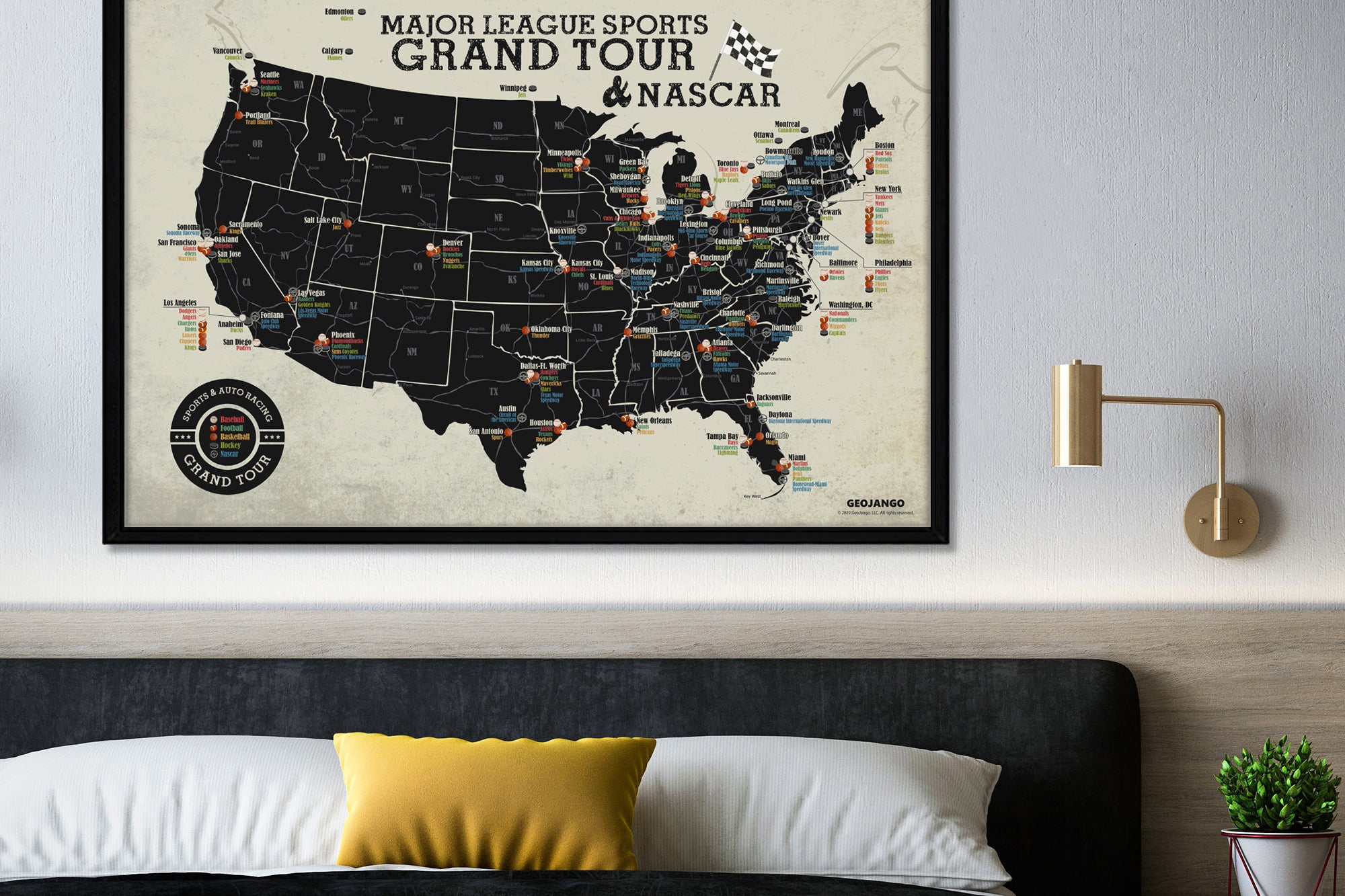nascar tracks