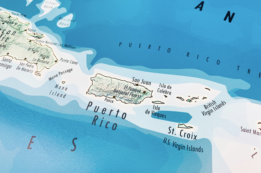 royal caribbean cruise to puerto rico