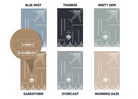 denver airport maps
