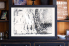 great basin utah wall art