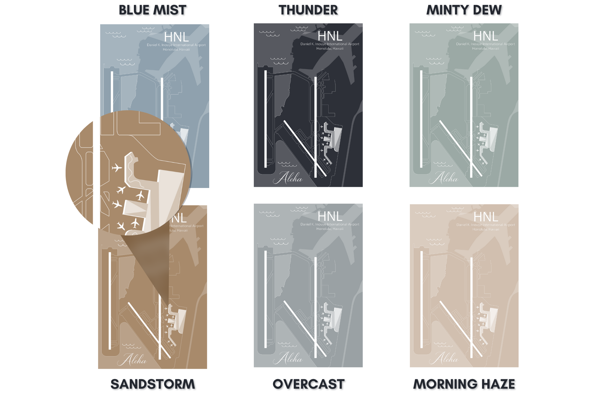 gifts for airline pilot