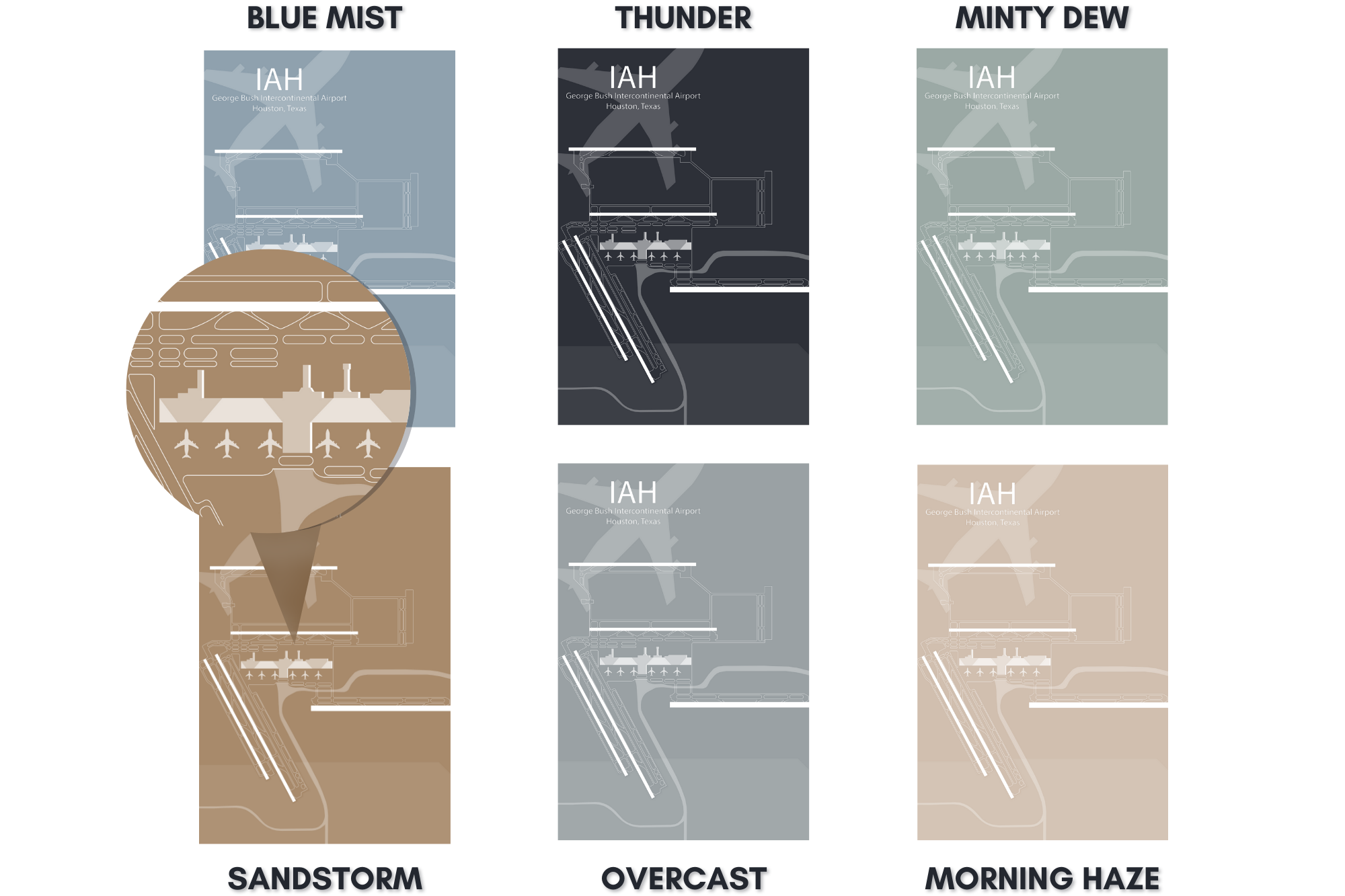gifts for airline pilot