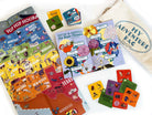 geography game for kids