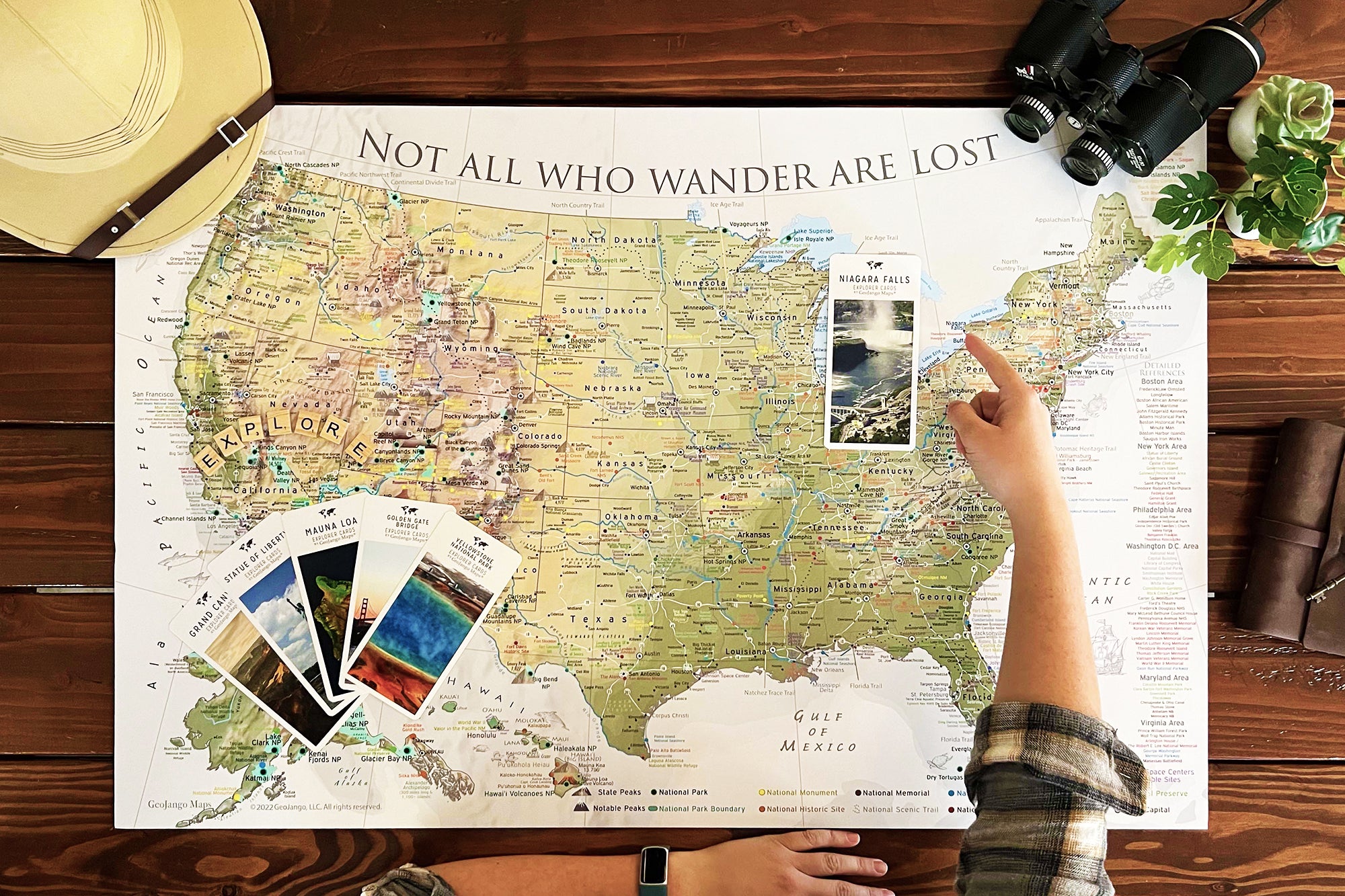 cool stuff for rv family