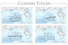 Personalize Map