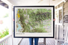 salt lake city usgs map