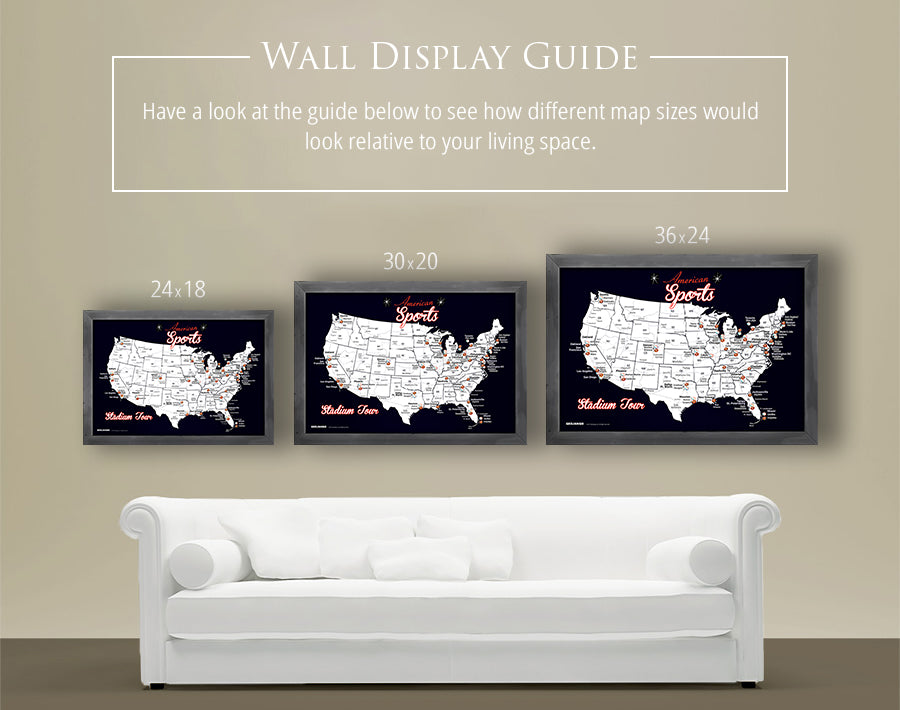 Sports Decor